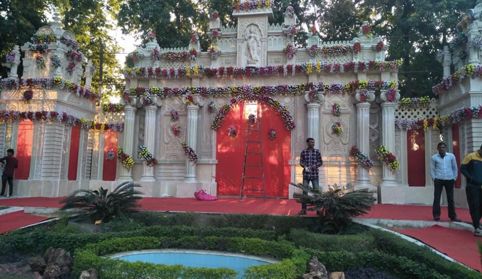 Bal Niwas Marriage Garden