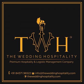 THE WEDDING HOSPITALITY