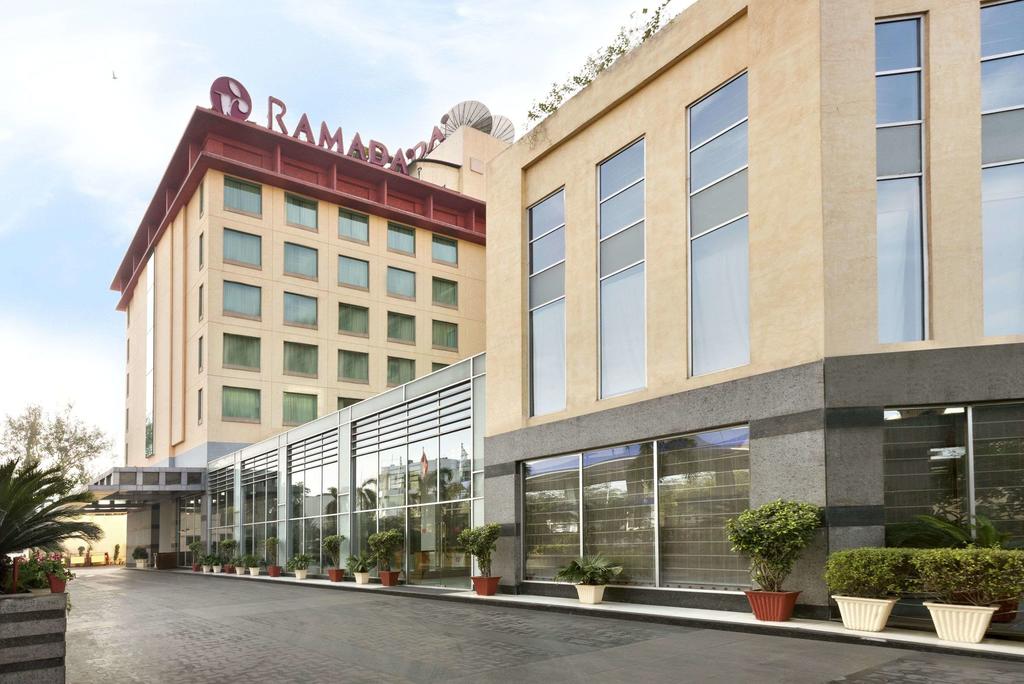 RAMADA