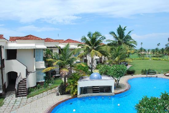 ROYAL ORCHID BEACH RESORT & SPA