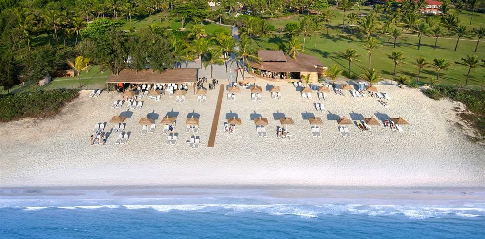 CARAVELA BEACH RESORT