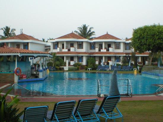 HERITAGE VILLAGE RESORT & SPA