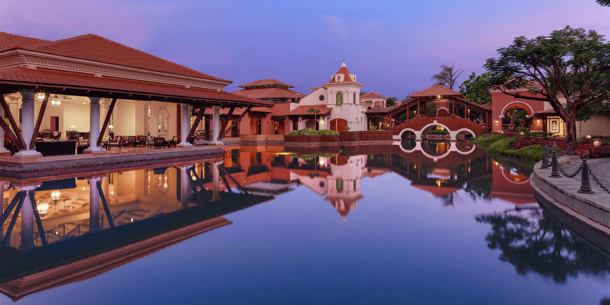 RESORT RIO