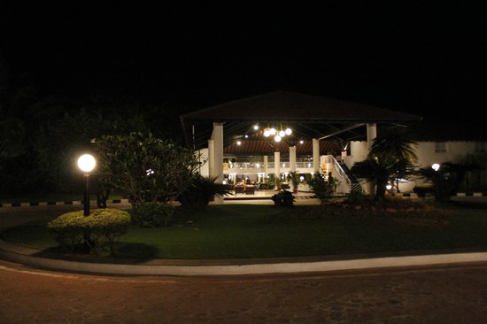 NOVOTEL  SYLVIA RESORT