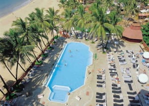 BOGMALLO BEACH RESORT