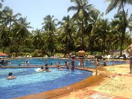 TAJ HOLIDAY VILLAGE RESORT