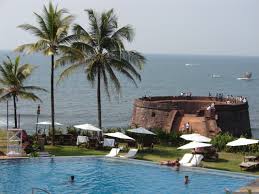 TAJ FORT AGUADA RESORT