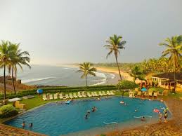 TAJ FORT AGUADA RESORT