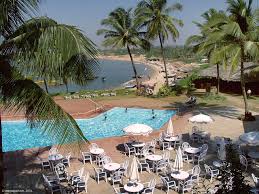 TAJ FORT AGUADA RESORT