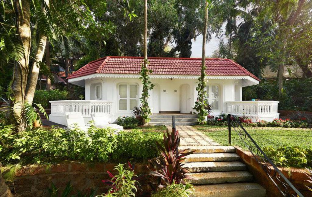 TAJ FORT AGUADA RESORT