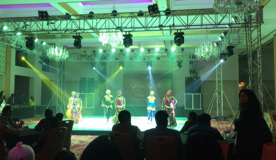 STARDOM