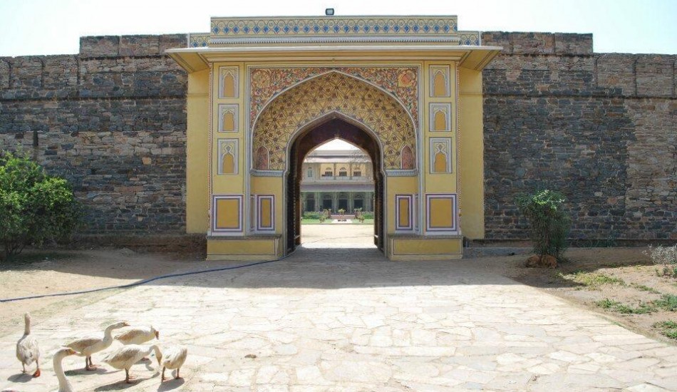 CASTLE KANOTA