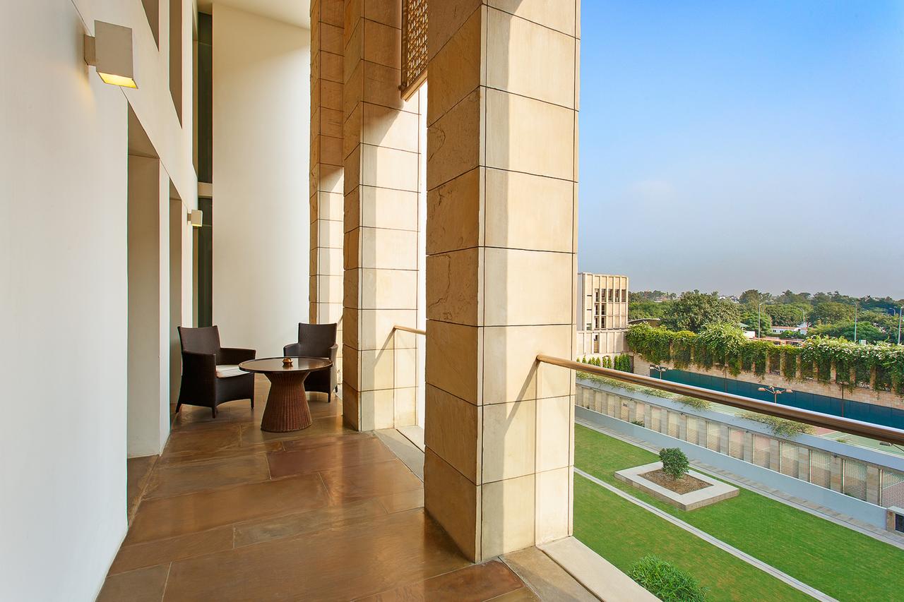 THE LODHI