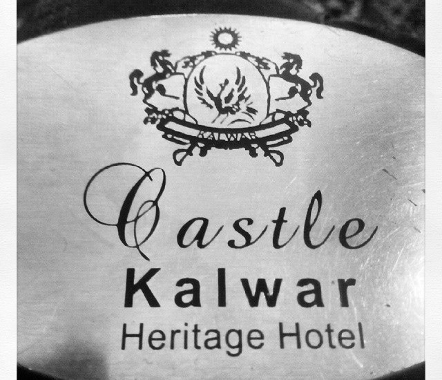 CASTLE KALWAR