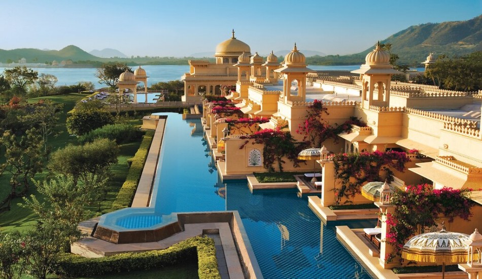 OBEROI UDAIVILAS