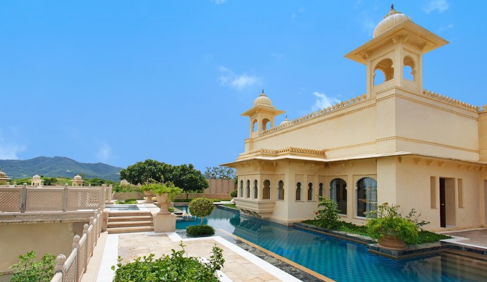 OBEROI UDAIVILAS