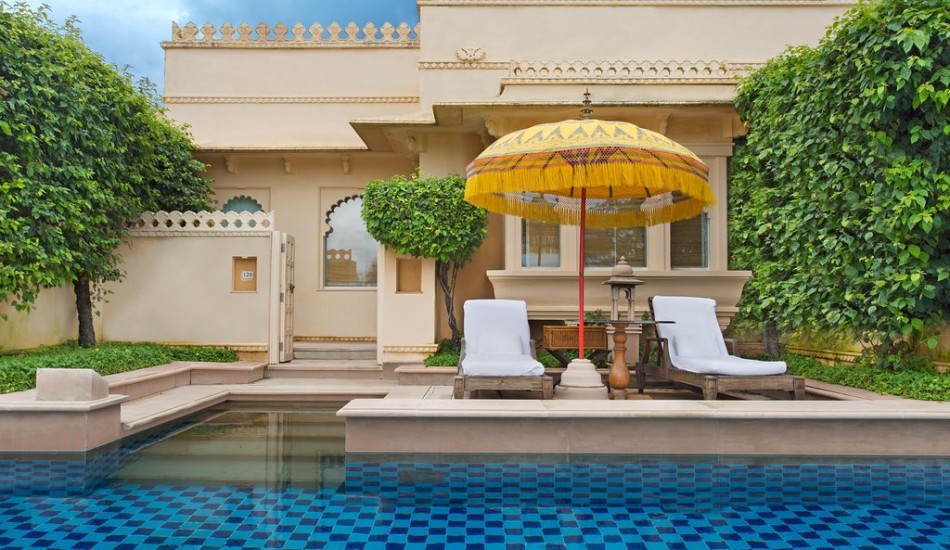 OBEROI UDAIVILAS