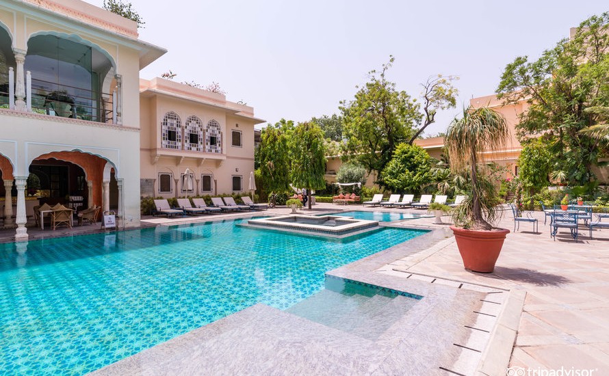 OBEROI UDAIVILAS