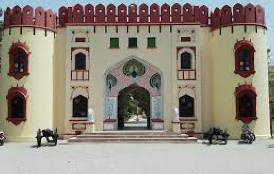 Sajjan Bagh Heritage Resort