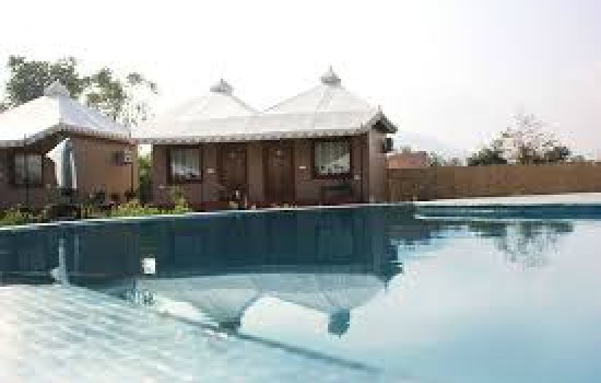 Lohana Resort Pushkar