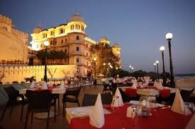 TAJ FATEH PRAKASH PALACE