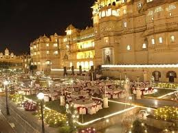 TAJ FATEH PRAKASH PALACE