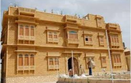 The Royale Jaisalmer