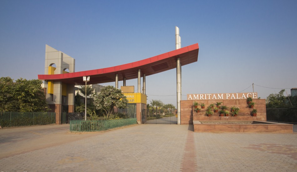 AMRITAM PALACE
