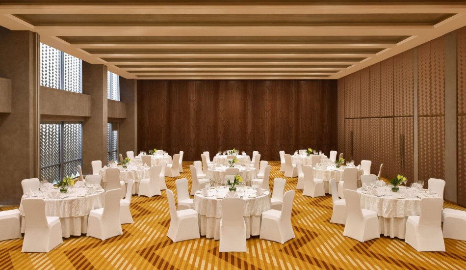 ALOFT AEROCITY