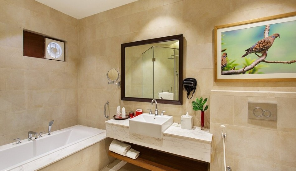 TAJ CORBETT RESORT AND SPA