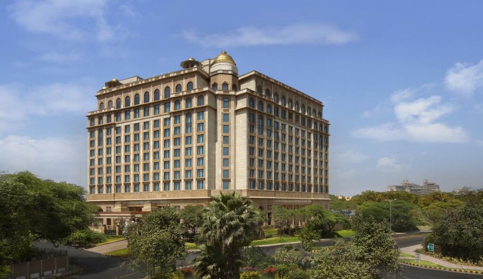 THE LEELA PALACE