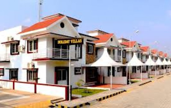 Heritage Shelters