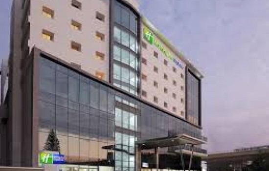 Holiday inn Express Bengaluru Yeshwantpur