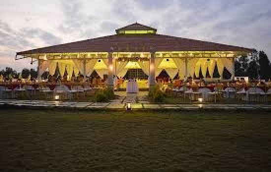 Fiestaa Resort N Events Venue