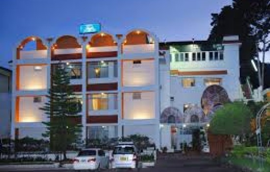 Hotel Jai