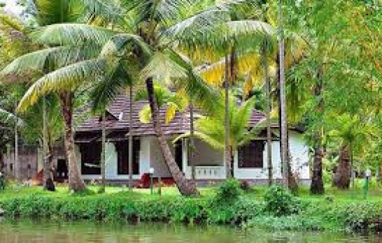 Palmgrove Lake Resort