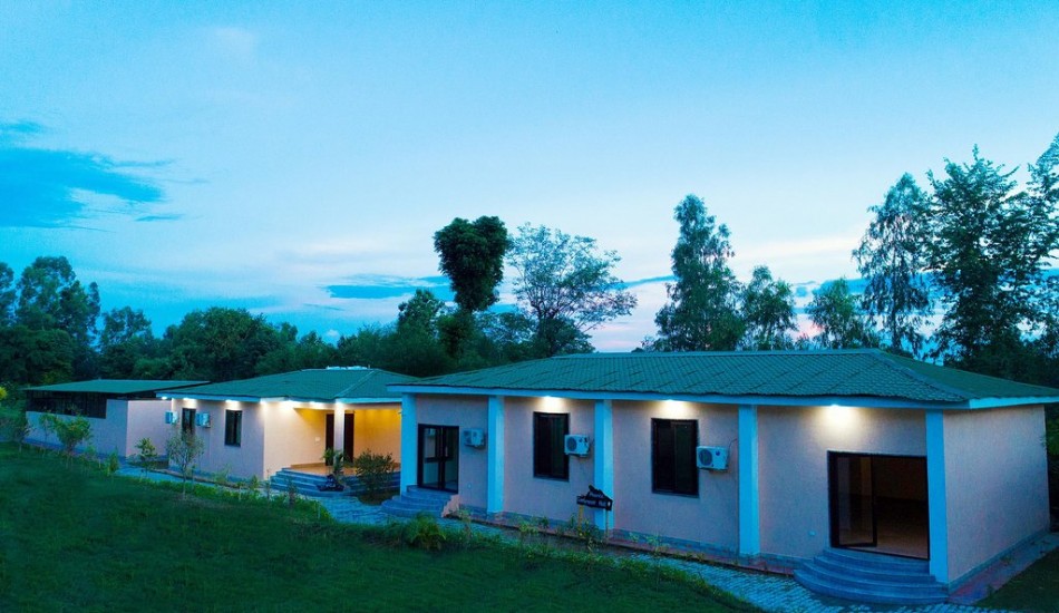 Clarissa Resort