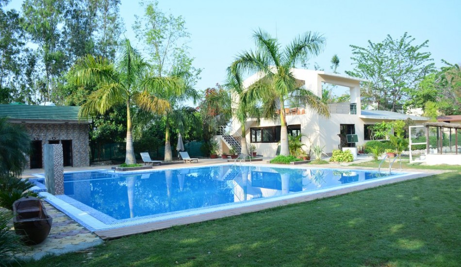 Clarissa Resort