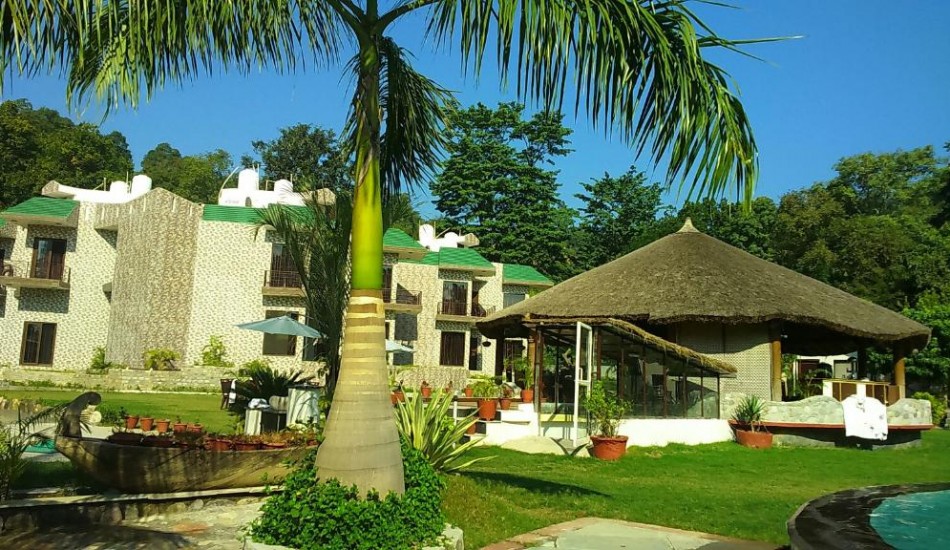 Clarissa Resort