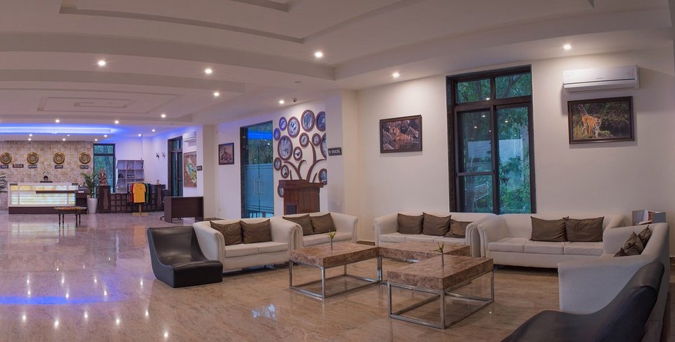 Clarissa Resort