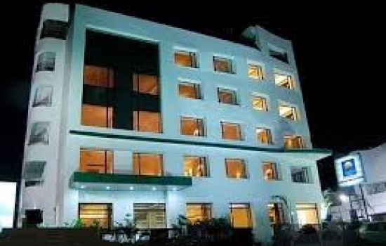 Comfort Inn Lucknow