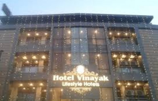 Hotel Vinayak