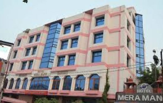 Mera Mann Hotel