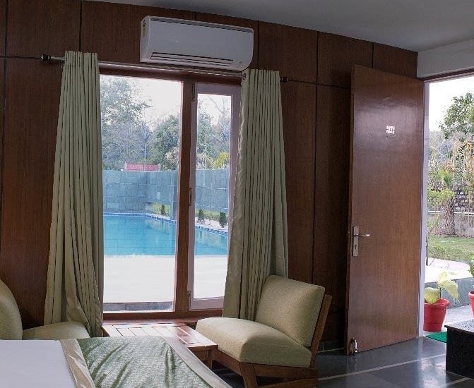 The Cloyster resort & spa