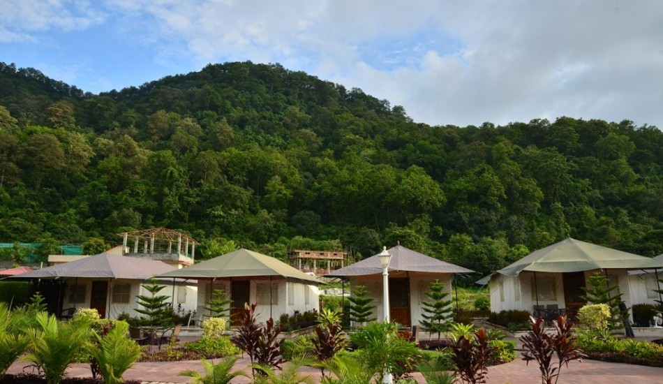 Kunkhet Resort