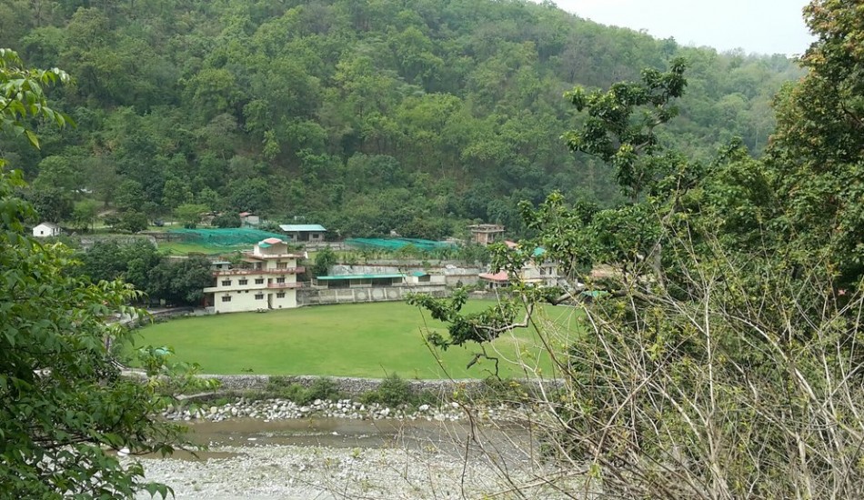 Kunkhet Resort