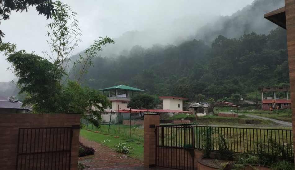 Kunkhet Resort