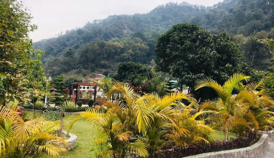 Kunkhet Resort