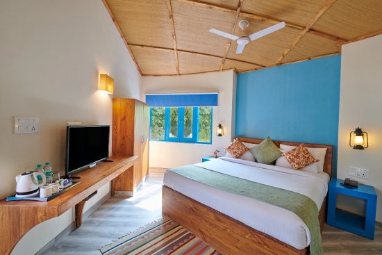 Acorn Hideaway Resort & Spa