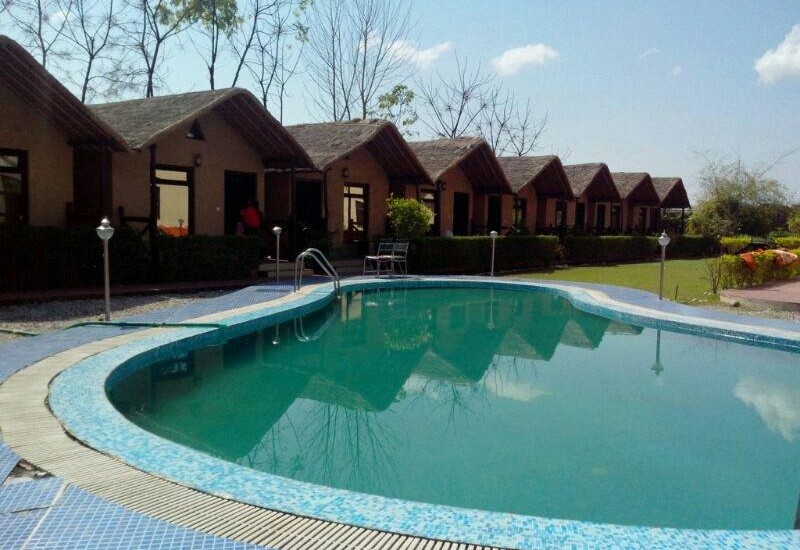 Corbett View Resort